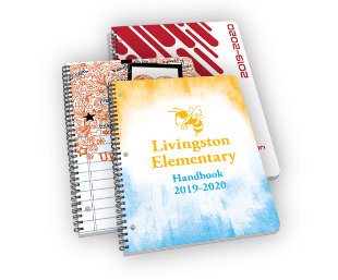 Student Planners | School Datebooks | Get a Quote