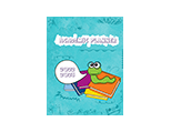 Create Standard Cardstock Cover