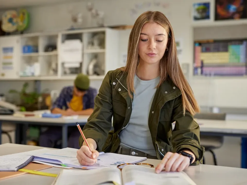 Students who use physical planners build stronger time management, memory, and focus skills. Learn why planners support academic success