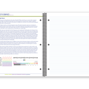 STEM Teacher Lesson Plan Book
