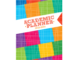 Imagine Standard Cardstock Cover