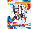 My Healthy Year Middle/High School Standard Cardstock Cover