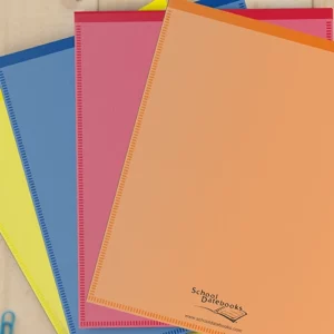 Folder – Sample
