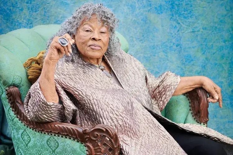 Opal Lee, considered the “Grandmother of Juneteenth”, fought to make the holiday federally recognized across the nation.