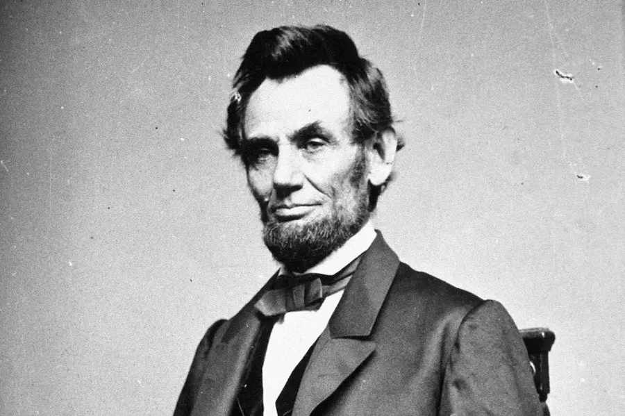 Abraham Lincoln, American president who signed the Emancipation Proclamation in 1863, set in motion the events that would bring us Juneteenth.