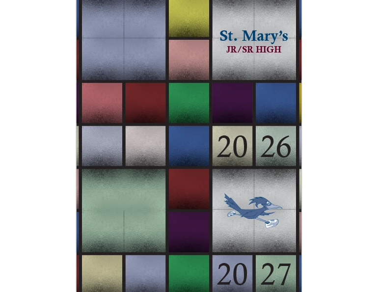 2026-2027 RC04 Datebook Cover