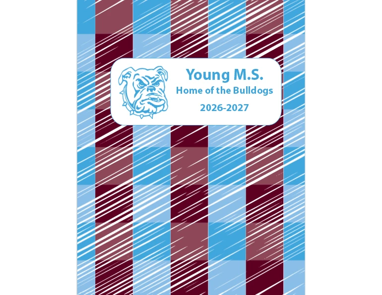 2026-2027 SC02 Datebook Cover