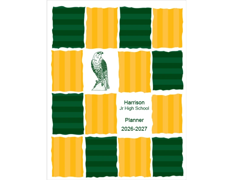 2026-2027 SC08 Datebook Cover