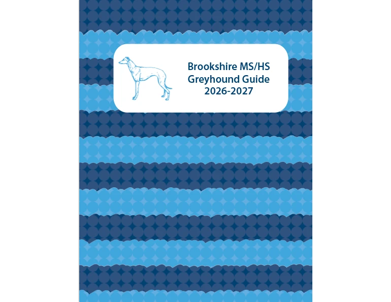 2026-2027 SC09 Datebook Cover