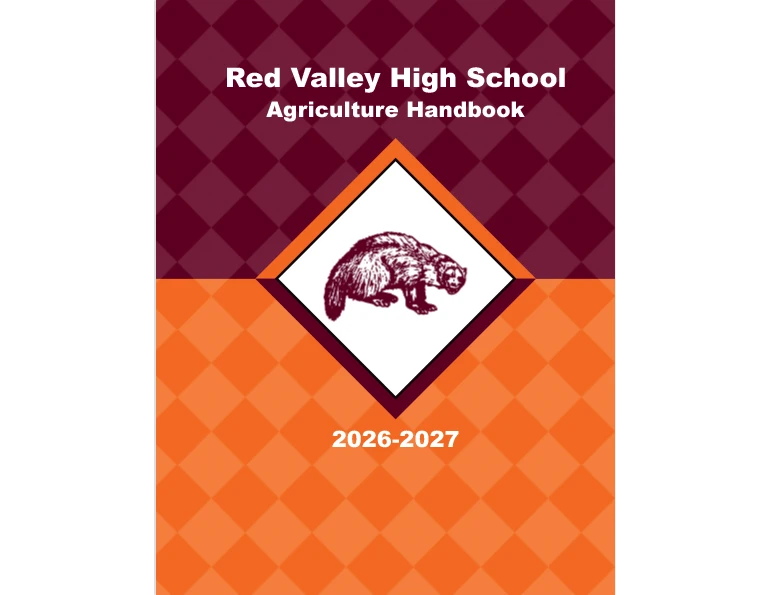 2026-2027 SC12 Datebook Cover