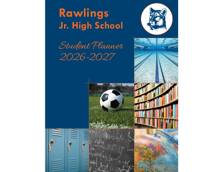 2026-2027 SD01 Datebook Cover