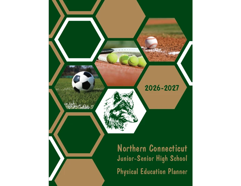 2026-2027 SD08 Datebook Cover