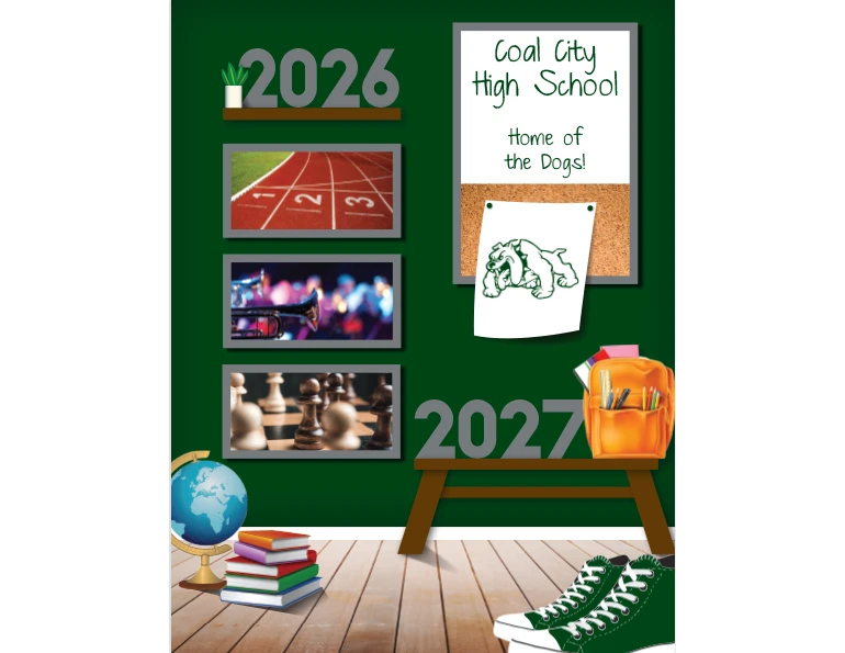 2026-2027 SD09 Datebook Cover