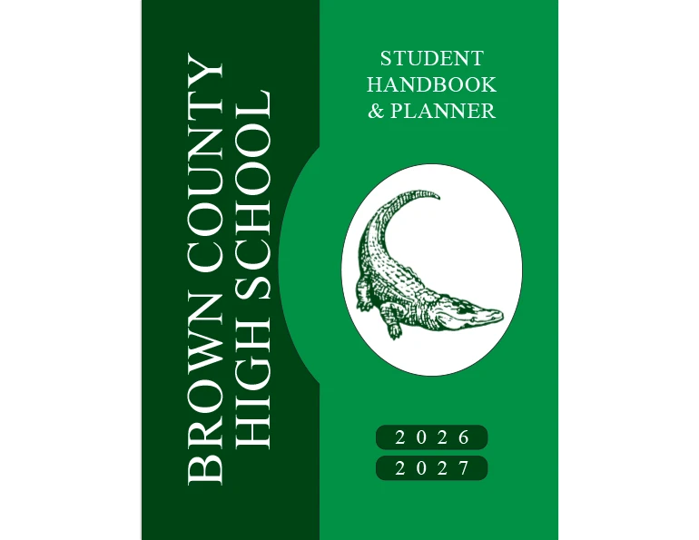 2026-2027 SD11 Datebook Cover