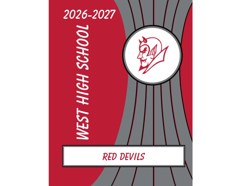 2026-2027 SD12 Datebook Cover