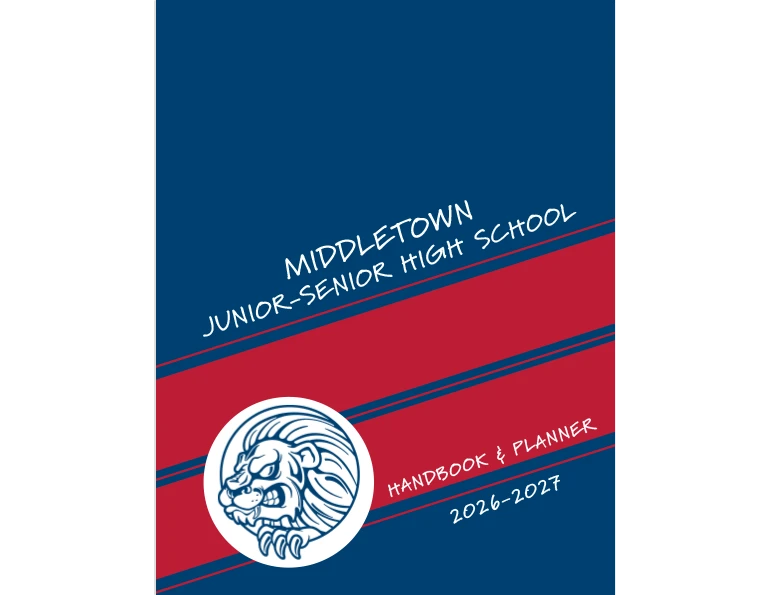 2026-2027 SD15 Datebook Cover