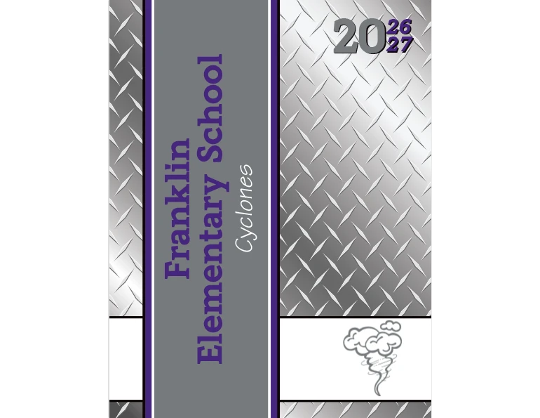2026-2027 SD18 Datebook Cover
