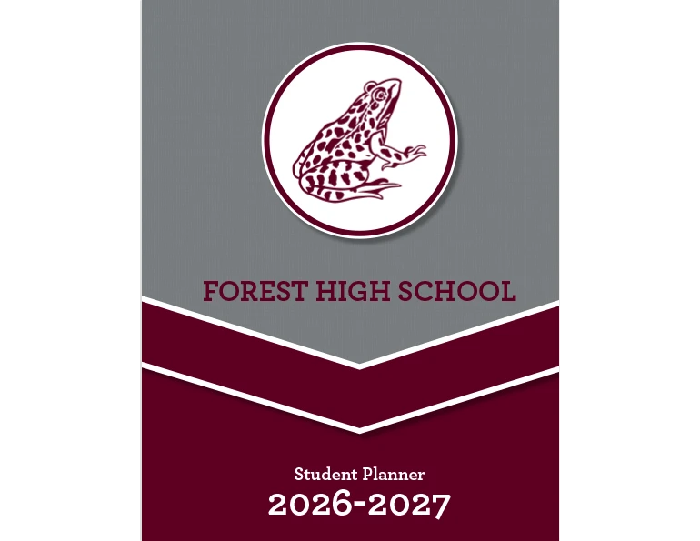 2026-2027 SD22 Datebook Cover