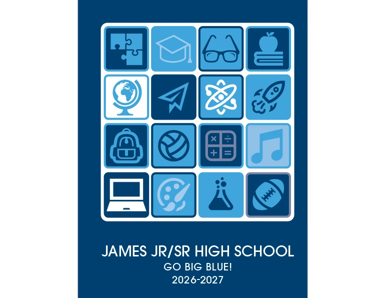 2026-2027 SD27 Datebook Cover