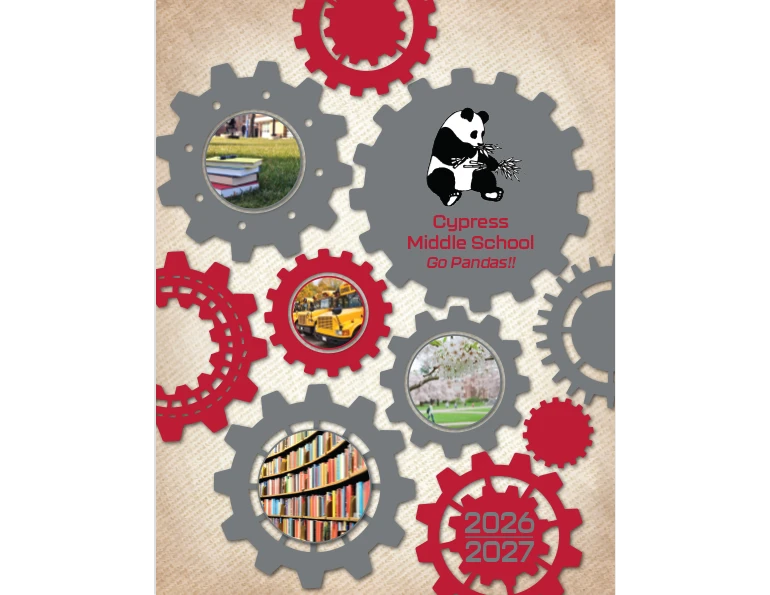 2026-2027 SD32 Datebook Cover