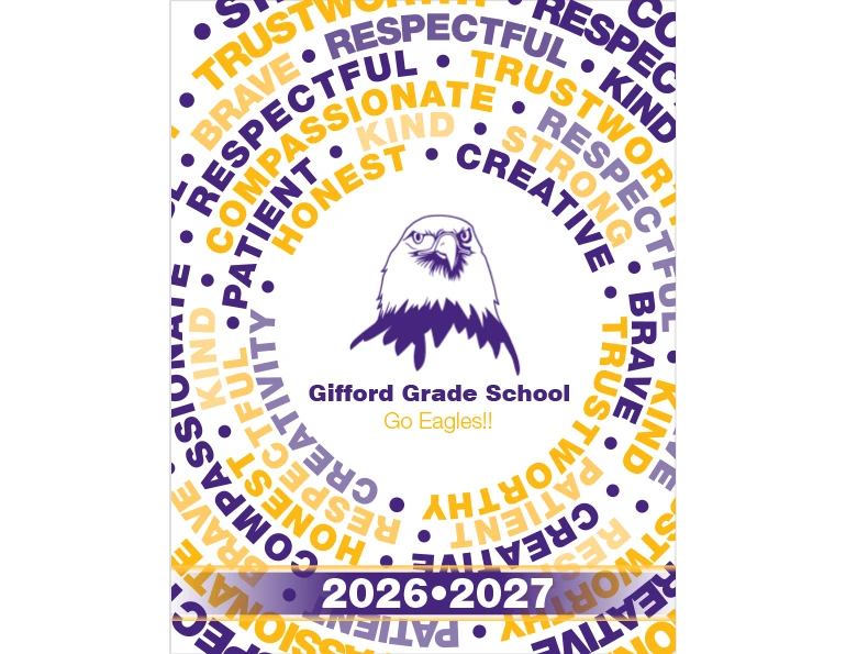 2026-2027 SD34 Datebook Cover