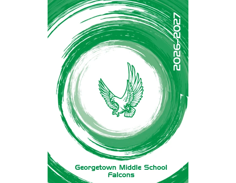 Spirit Cover Design 3