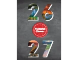 Boulder Standard Cardstock Cover