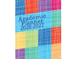 Imagine Standard Cardstock Cover